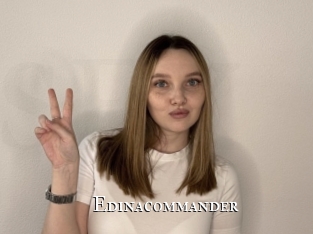 Edinacommander