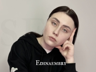 Edinaembry