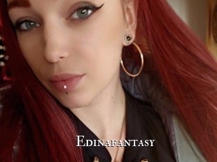 Edinafantasy