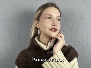 Edinagarman