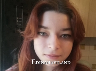 Edinahaviland
