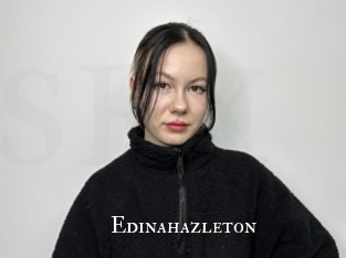 edinahazleton cams