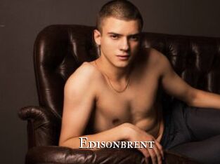 Edisonbrent