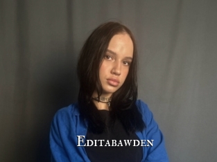 Editabawden
