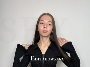 editabowring cams