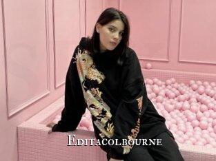 Editacolbourne