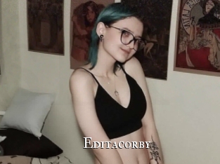 editacorby cams