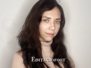 Editacrofoot