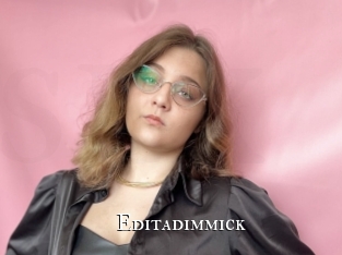Editadimmick