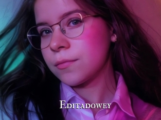 Editadowey
