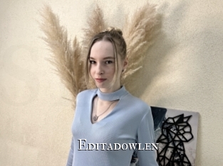 Editadowlen