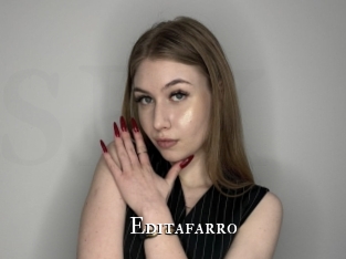 Editafarro