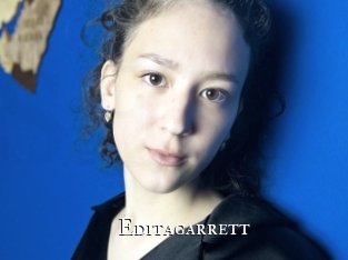 Editagarrett
