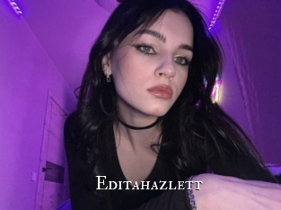Editahazlett