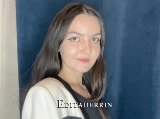 Editaherrin