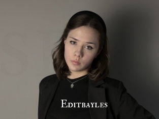 Editbayles