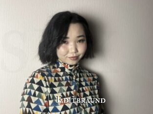 Editbraund