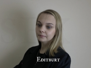 editburt cams
