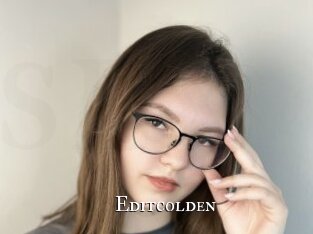 Editcolden