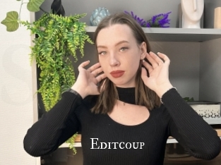 Editcoup