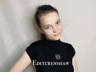 Editcrenshaw