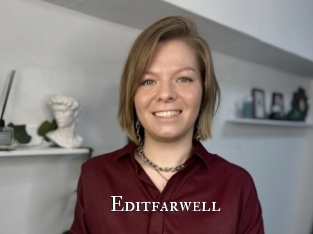 Editfarwell