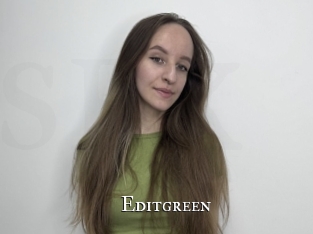 Editgreen