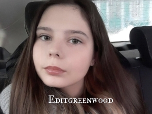 Editgreenwood