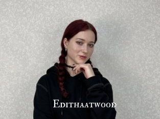 Edithaatwood