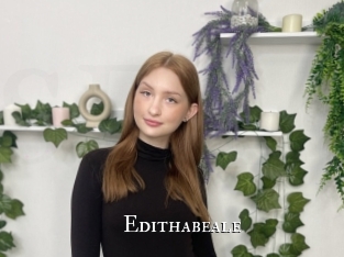 Edithabeale