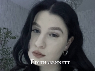 Edithabennett