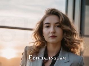 Edithabingham