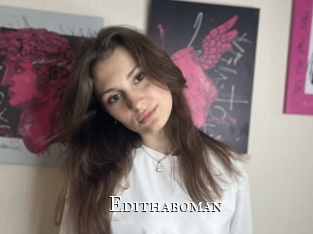 Edithaboman