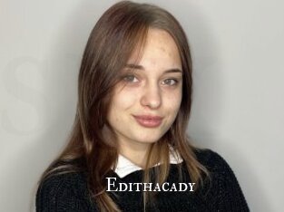 Edithacady