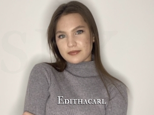 Edithacarl