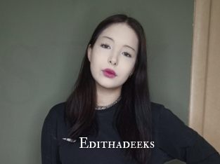 Edithadeeks