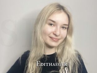 Edithaeger