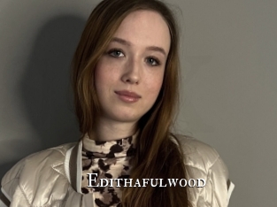 Edithafulwood