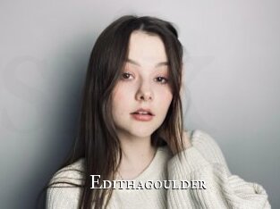Edithagoulder