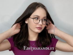 Edithahandley