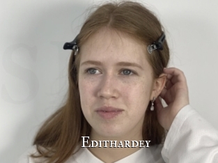 Edithardey