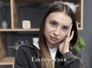 Edithbeacher