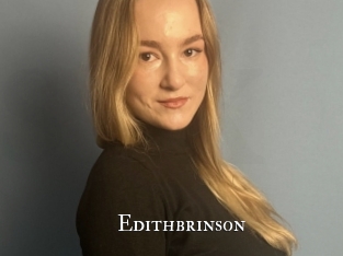 Edithbrinson