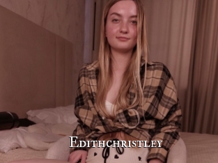 Edithchristley