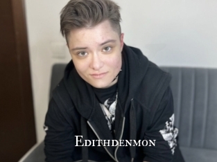 Edithdenmon