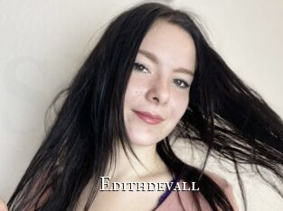 Edithdevall
