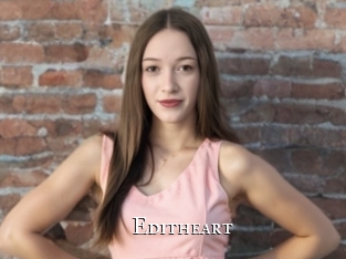 Editheart