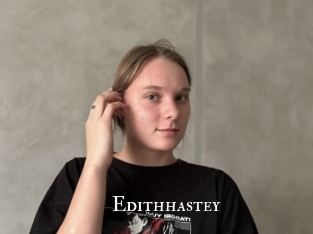 Edithhastey