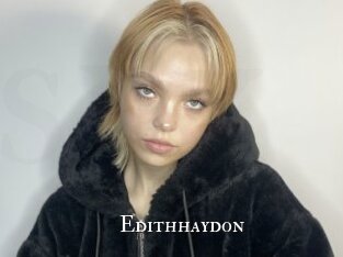 Edithhaydon