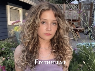 Edithhelme